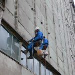 высотные работы