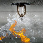 сигнализация и системы борьбы