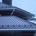 кровельные работы